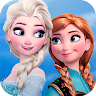 Disney Frozen Free Fall Games