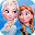 Disney Frozen Free Fall Games APK icon