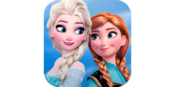 Fall In Love With Disney's FROZEN: Official Trailer 