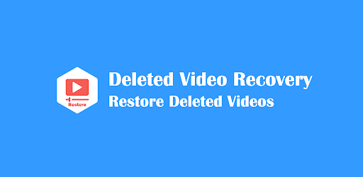 Deleted Video Recovery