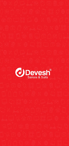 Android application Devesh Sarees screenshort