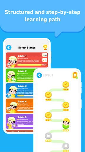 Iqro: Learn Al-Quran Kids screenshot 20