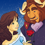 Beauty and the Beast HD icon