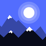 Verticons - Free icon pack Apk