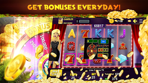 Super Casino Slot Machines 777 9