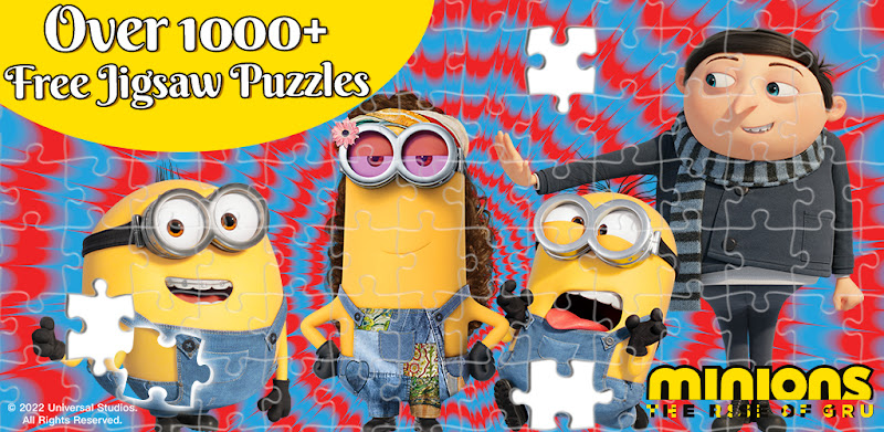 Jigsaw Puzzle Games Jigsaw Art