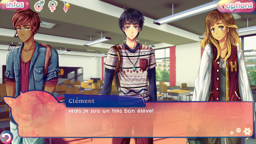 Code Triche FLY : Forever Loving You (Astuce) APK MOD screenshots 1