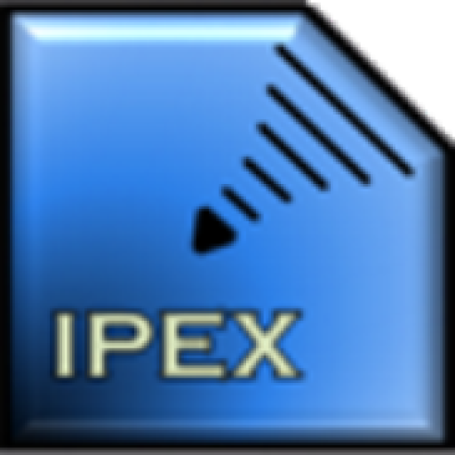 IPEX Worldlink logo