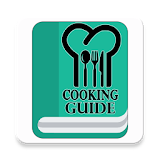 Cooking Guide icon