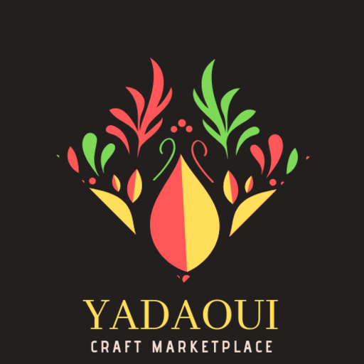 Yadaoui logo