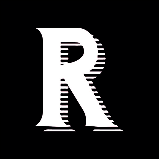 RARE Cocktail House logo