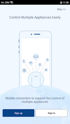 GREE+ Screen 3