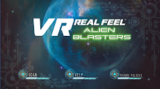 VR Real Feel Alien Blastersのおすすめ画像1