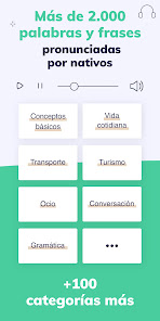 Captura 4 Aprende ruso rápidamente android