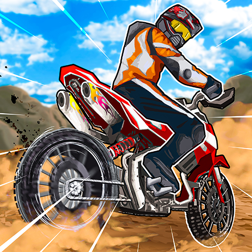 Ride Race Download on Windows