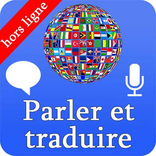 Parler et traduire traducteur