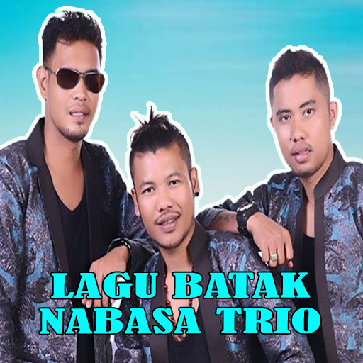 Lagu Batak Nabasa Trio - AppWisp.com