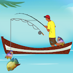 Cover Image of 下载 Fish Catching Master! - Fishin  APK