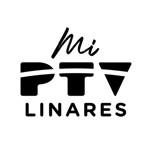 Linares Mi PTV logo