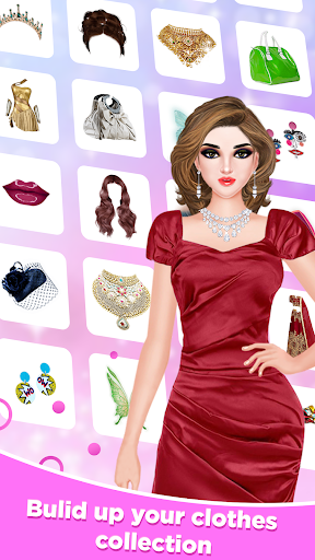 Indian Cultural Makeover Bride Screen 3