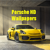 HD Walls - PorscheCars HD Wallpapers icon