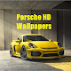 HD Walls - PorscheCars HD Wallpapers Auf Windows herunterladen