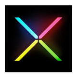 Flying Nexus Live Wallpaper icon
