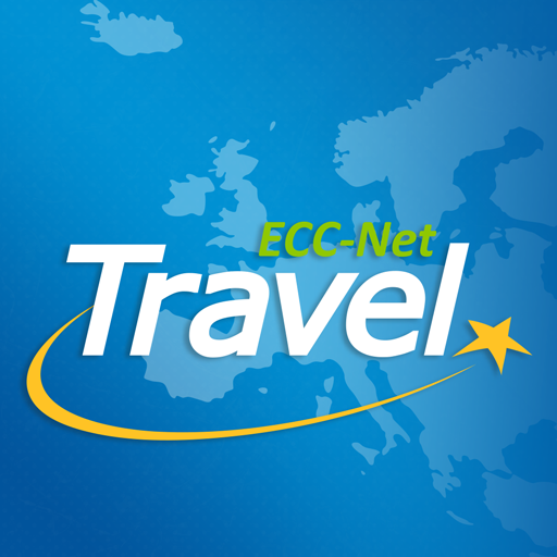 ECC-Net: Travel 2.1.1 Icon