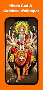 Hindu God & Goddess Wallpaper