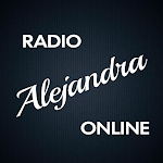 Cover Image of Télécharger Radio Alejandra  APK