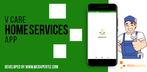 Handyman Screenshot 4 - AppWisp.com