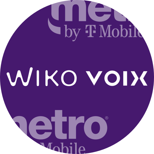WikoVoixMetroDemo logo