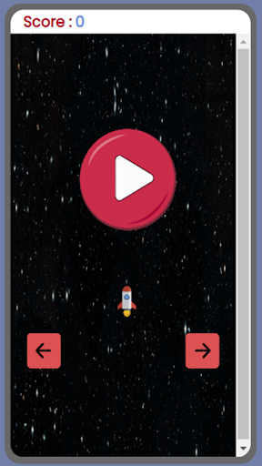 SPACE iNADERS by Madhav