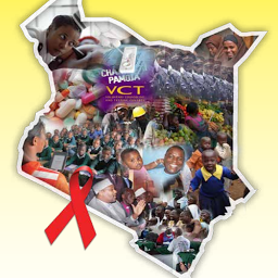 Icon image Kenya Safe Sex Information