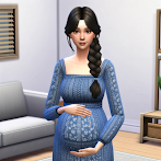 Mother Simulator: Pregnant Mom