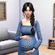 マザーシミュレーター: 妊娠中のお母さん - Androidアプリ