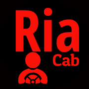Ria Cab - Driver