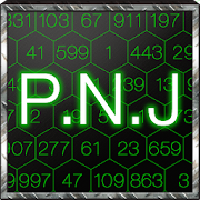 Prime Number Judgment