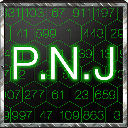 Icon image Prime Number Judgment