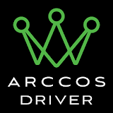 Arccos Driver w/ Cobra Connect icon