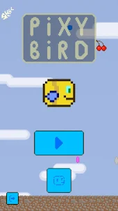 Pixy Bird