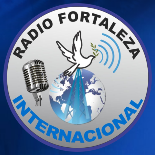 Radio Fortaleza logo