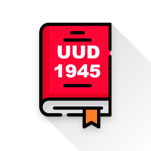 Pancasila dan UUD 1945 4.0.0 Icon