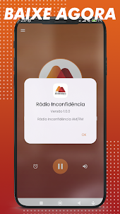 Rádio Inconfidência AM/FM
