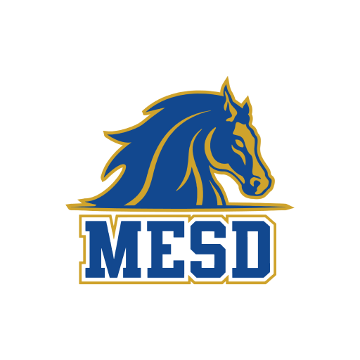 Marvell Elaine School District logo
