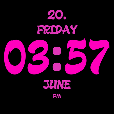 Colorful stars screenshot 13