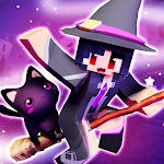 Cover Image of Unduh Harry Potter Skins 34.0 APK