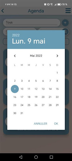 CRMID Screen 2