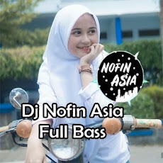 Dj Nofin Asia Full Bass Oflineのおすすめ画像1