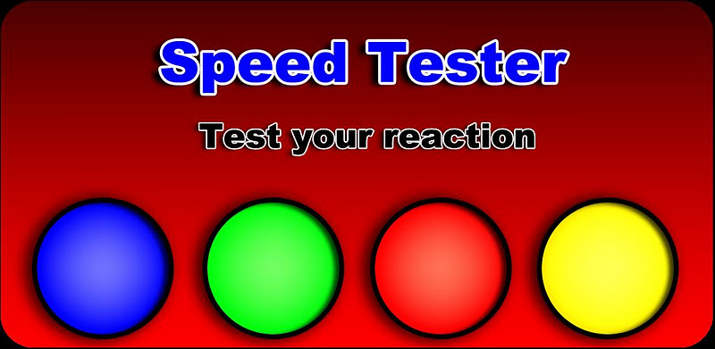 Speed Tester